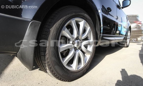 Buy Import Land Rover Range Rover Black Car in Import - Dubai in A'ana Buy Import Land Rover Range Rover Black Car in Import - Dubai in A'ana