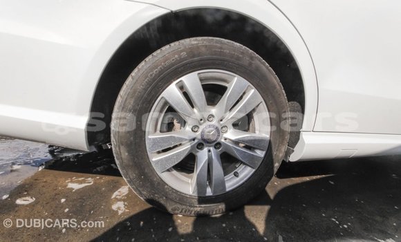 Buy Import Mercedes-Benz 200 White Car in Import - Dubai in A'ana Buy Import Mercedes-Benz 200 White Car in Import - Dubai in A'ana