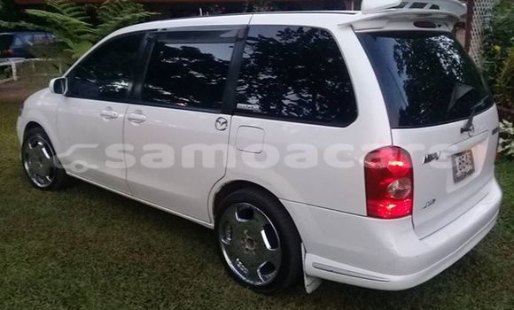 Buy Used Mazda MPV Other Car in Taga in Palauli