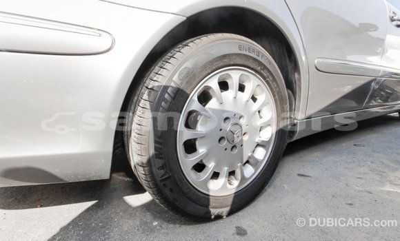 Buy Import Mercedes-Benz 200 Other Car in Import - Dubai in A'ana Buy Import Mercedes-Benz 200 Other Car in Import - Dubai in A'ana