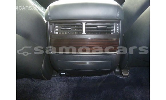 Buy Import Lexus LX White Car in Import - Dubai in A'ana Buy Import Lexus LX White Car in Import - Dubai in A'ana