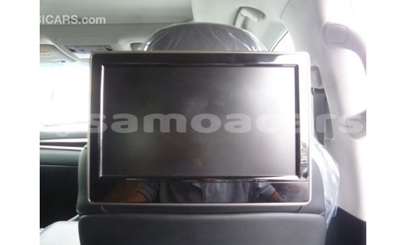 Buy Import Lexus LX White Car in Import - Dubai in A'ana Buy Import Lexus LX White Car in Import - Dubai in A'ana