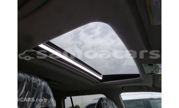 Buy Import Lexus LX White Car in Import - Dubai in A'ana Buy Import Lexus LX White Car in Import - Dubai in A'ana