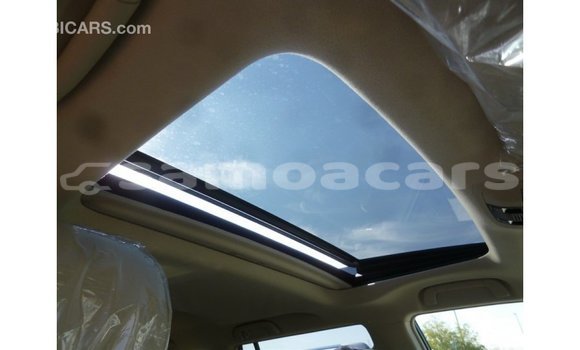 Buy Import Toyota Prado Black Car in Import - Dubai in A'ana Buy Import Toyota Prado Black Car in Import - Dubai in A'ana