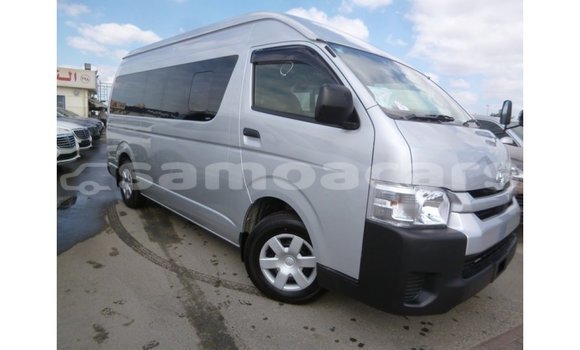 Buy Import Toyota Hiace Other Car in Import - Dubai in A'ana Buy Import Toyota Hiace Other Car in Import - Dubai in A'ana