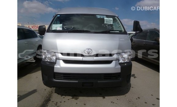 Buy Import Toyota Hiace Other Car in Import - Dubai in A'ana Buy Import Toyota Hiace Other Car in Import - Dubai in A'ana