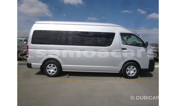 Buy Import Toyota Hiace Other Car in Import - Dubai in A'ana Buy Import Toyota Hiace Other Car in Import - Dubai in A'ana