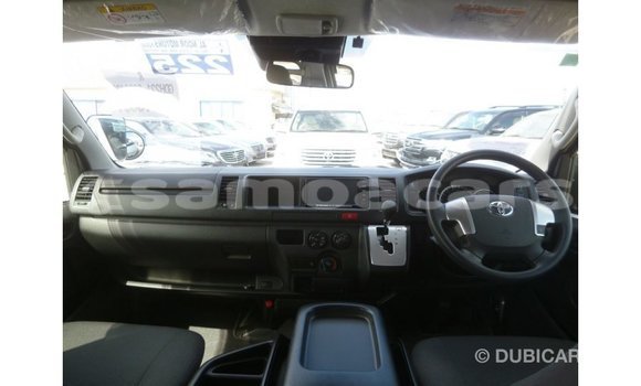 Buy Import Toyota Hiace Other Car in Import - Dubai in A'ana Buy Import Toyota Hiace Other Car in Import - Dubai in A'ana