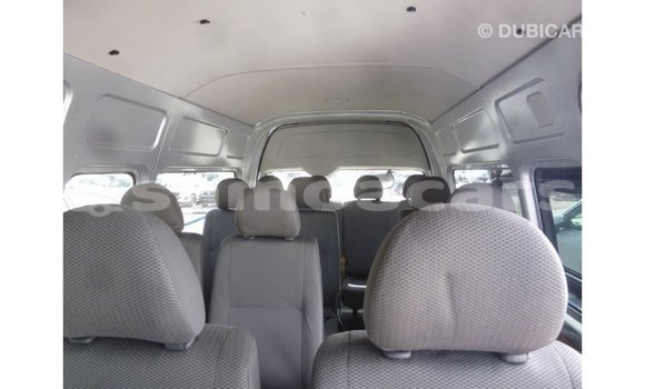 Buy Import Toyota Hiace Other Car in Import - Dubai in A'ana Buy Import Toyota Hiace Other Car in Import - Dubai in A'ana