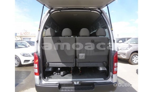 Buy Import Toyota Hiace Other Car in Import - Dubai in A'ana Buy Import Toyota Hiace Other Car in Import - Dubai in A'ana