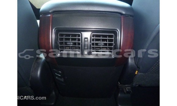 Buy Import Toyota Prado White Car in Import - Dubai in A'ana Buy Import Toyota Prado White Car in Import - Dubai in A'ana