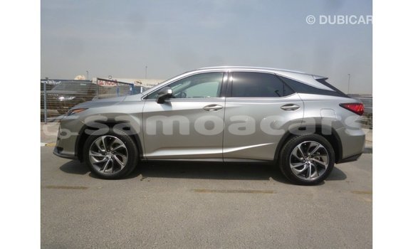 Acheter Import Voiture Lexus RX 350 Autre à Import - Dubai, A'ana Acheter Import Voiture Lexus RX 350 Autre à Import - Dubai, A'ana