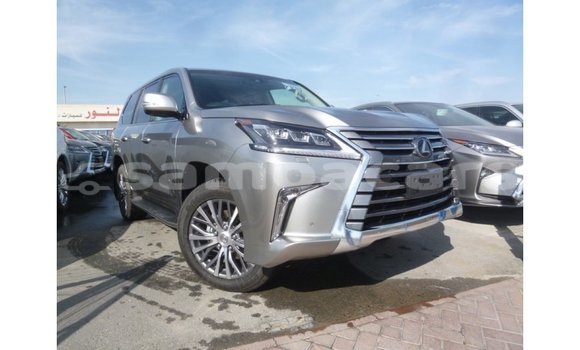 Buy Import Lexus LX Other Car in Import - Dubai in A'ana Buy Import Lexus LX Other Car in Import - Dubai in A'ana