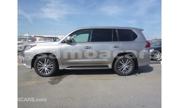 Buy Import Lexus LX Other Car in Import - Dubai in A'ana Buy Import Lexus LX Other Car in Import - Dubai in A'ana