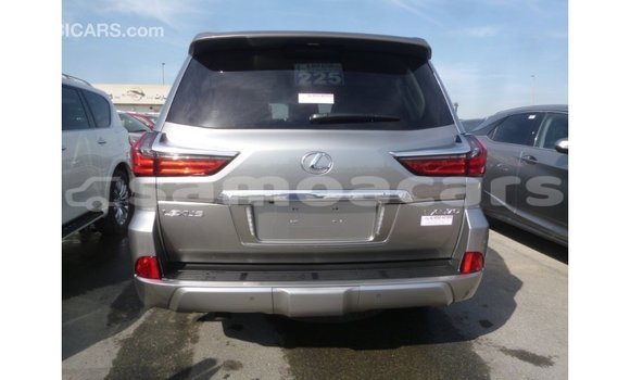 Buy Import Lexus LX Other Car in Import - Dubai in A'ana Buy Import Lexus LX Other Car in Import - Dubai in A'ana