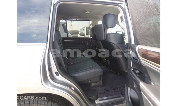Buy Import Lexus LX Other Car in Import - Dubai in A'ana Buy Import Lexus LX Other Car in Import - Dubai in A'ana