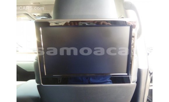 Buy Import Lexus LX Other Car in Import - Dubai in A'ana Buy Import Lexus LX Other Car in Import - Dubai in A'ana