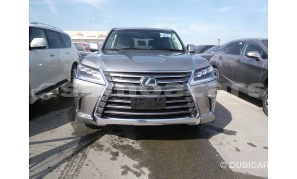Buy Import Lexus LX Other Car in Import - Dubai in A'ana Buy Import Lexus LX Other Car in Import - Dubai in A'ana