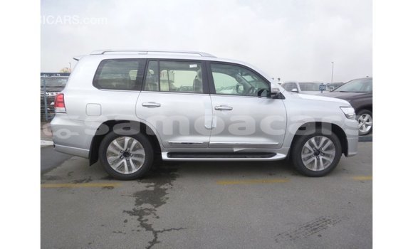 Buy Import Toyota Land Cruiser Other Car in Import - Dubai in A'ana Buy Import Toyota Land Cruiser Other Car in Import - Dubai in A'ana
