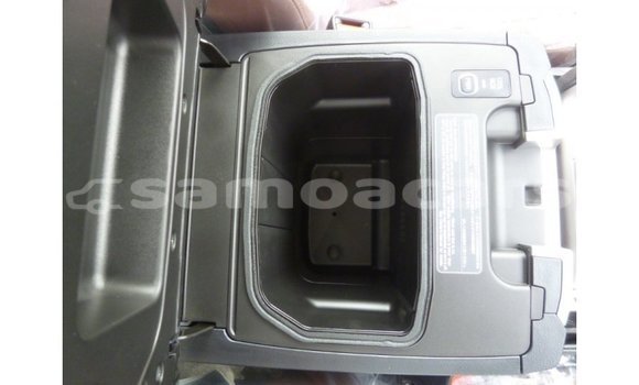 Buy Import Toyota Land Cruiser Other Car in Import - Dubai in A'ana Buy Import Toyota Land Cruiser Other Car in Import - Dubai in A'ana
