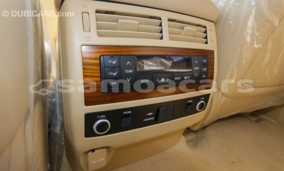 Buy Import Toyota Land Cruiser Black Car in Import - Dubai in A'ana Buy Import Toyota Land Cruiser Black Car in Import - Dubai in A'ana