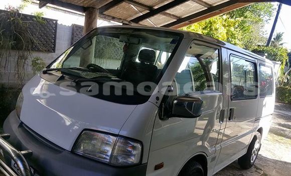 Acheter Occasion Voiture Mitsubishi Delica Autre à Samamea, Va'a-o-Fonoti