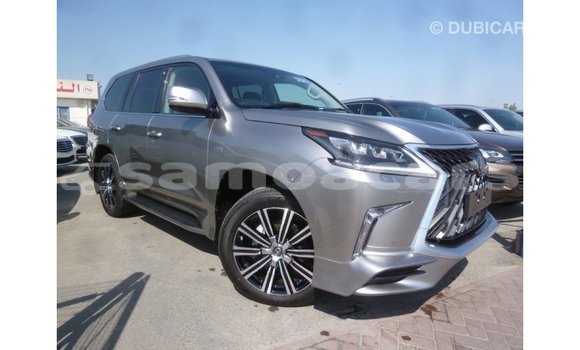 Buy Import Lexus LX Other Car in Import - Dubai in A'ana Buy Import Lexus LX Other Car in Import - Dubai in A'ana