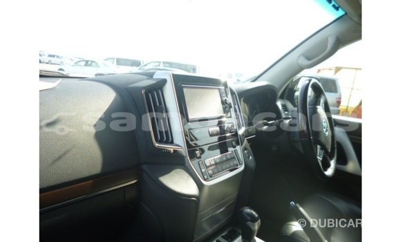 Buy Import Toyota Land Cruiser Black Car in Import - Dubai in A'ana Buy Import Toyota Land Cruiser Black Car in Import - Dubai in A'ana