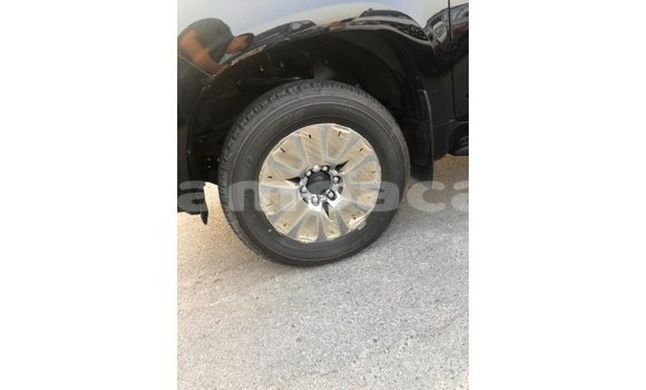 Buy Import Toyota Prado Black Car in Import - Dubai in A'ana Buy Import Toyota Prado Black Car in Import - Dubai in A'ana