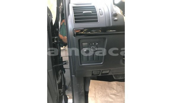 Buy Import Toyota Prado Black Car in Import - Dubai in A'ana Buy Import Toyota Prado Black Car in Import - Dubai in A'ana