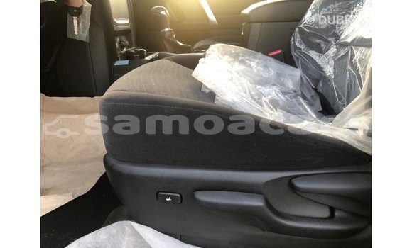 Buy Import Toyota Prado Black Car in Import - Dubai in A'ana Buy Import Toyota Prado Black Car in Import - Dubai in A'ana