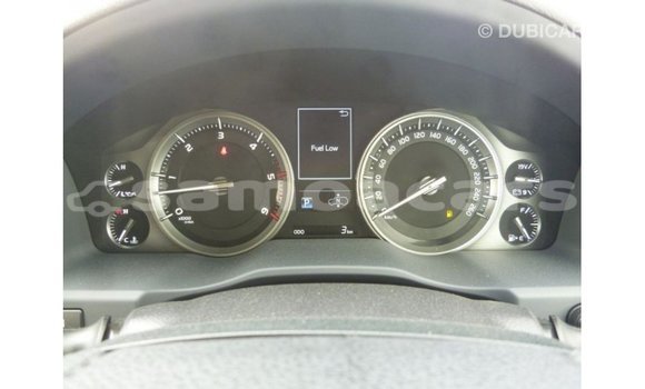 Acheter Import Voiture Toyota Land Cruiser Marron à Import - Dubai, A'ana Acheter Import Voiture Toyota Land Cruiser Marron à Import - Dubai, A'ana