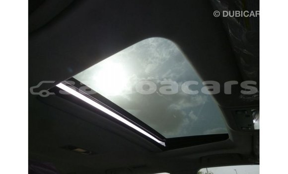 Acheter Import Voiture Toyota Land Cruiser Marron à Import - Dubai, A'ana Acheter Import Voiture Toyota Land Cruiser Marron à Import - Dubai, A'ana