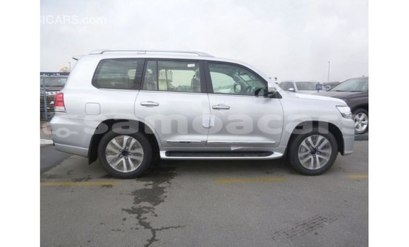 Buy Import Toyota Land Cruiser Other Car in Import - Dubai in A'ana Buy Import Toyota Land Cruiser Other Car in Import - Dubai in A'ana