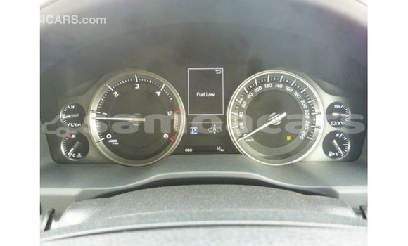 Buy Import Toyota Land Cruiser Other Car in Import - Dubai in A'ana Buy Import Toyota Land Cruiser Other Car in Import - Dubai in A'ana