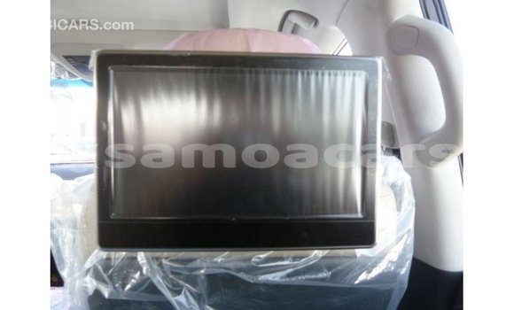 Buy Import Toyota Land Cruiser Black Car in Import - Dubai in A'ana Buy Import Toyota Land Cruiser Black Car in Import - Dubai in A'ana