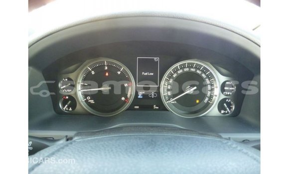 Buy Import Toyota Land Cruiser Black Car in Import - Dubai in A'ana Buy Import Toyota Land Cruiser Black Car in Import - Dubai in A'ana