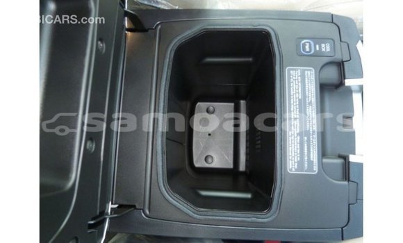 Buy Import Toyota Land Cruiser Black Car in Import - Dubai in A'ana Buy Import Toyota Land Cruiser Black Car in Import - Dubai in A'ana