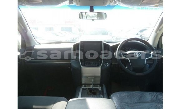 Buy Import Toyota Land Cruiser Other Car in Import - Dubai in A'ana Buy Import Toyota Land Cruiser Other Car in Import - Dubai in A'ana