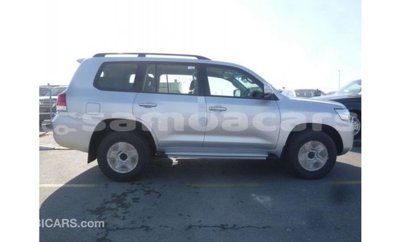 Buy Import Toyota Land Cruiser Other Car in Import - Dubai in A'ana Buy Import Toyota Land Cruiser Other Car in Import - Dubai in A'ana