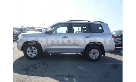 Buy Import Toyota Land Cruiser Other Car in Import - Dubai in A'ana Buy Import Toyota Land Cruiser Other Car in Import - Dubai in A'ana