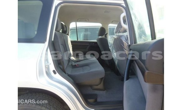 Buy Import Toyota Land Cruiser Other Car in Import - Dubai in A'ana Buy Import Toyota Land Cruiser Other Car in Import - Dubai in A'ana