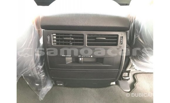 Buy Import Toyota Land Cruiser Black Car in Import - Dubai in A'ana Buy Import Toyota Land Cruiser Black Car in Import - Dubai in A'ana