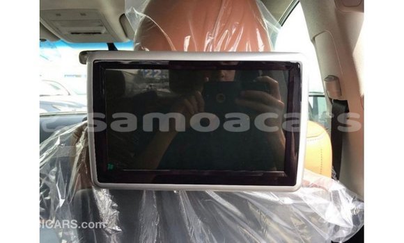 Buy Import Toyota Land Cruiser Black Car in Import - Dubai in A'ana Buy Import Toyota Land Cruiser Black Car in Import - Dubai in A'ana