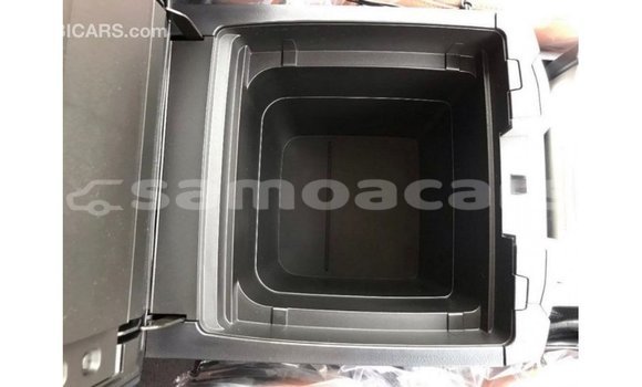 Buy Import Toyota Land Cruiser Black Car in Import - Dubai in A'ana Buy Import Toyota Land Cruiser Black Car in Import - Dubai in A'ana