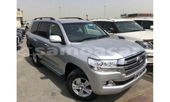 Buy Import Toyota Land Cruiser Other Car in Import - Dubai in A'ana Buy Import Toyota Land Cruiser Other Car in Import - Dubai in A'ana