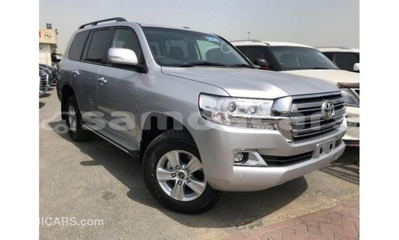 Buy Import Toyota Land Cruiser Other Car in Import - Dubai in A'ana Buy Import Toyota Land Cruiser Other Car in Import - Dubai in A'ana