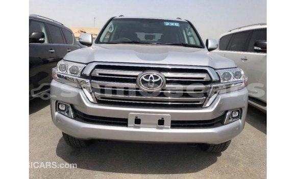 Buy Import Toyota Land Cruiser Other Car in Import - Dubai in A'ana Buy Import Toyota Land Cruiser Other Car in Import - Dubai in A'ana