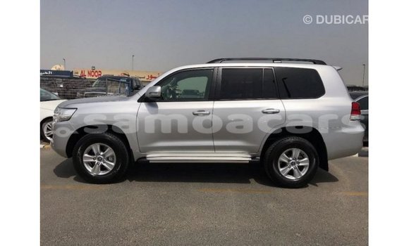Buy Import Toyota Land Cruiser Other Car in Import - Dubai in A'ana Buy Import Toyota Land Cruiser Other Car in Import - Dubai in A'ana