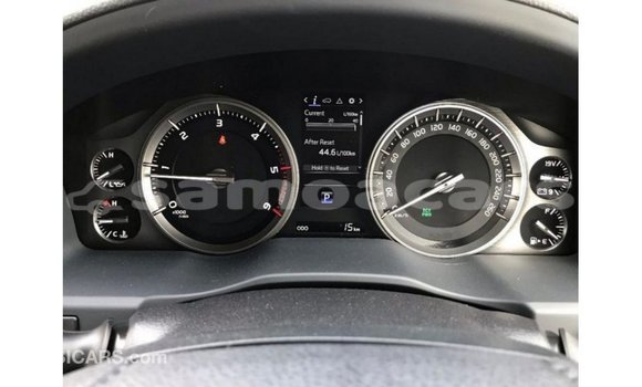 Buy Import Toyota Land Cruiser Other Car in Import - Dubai in A'ana Buy Import Toyota Land Cruiser Other Car in Import - Dubai in A'ana